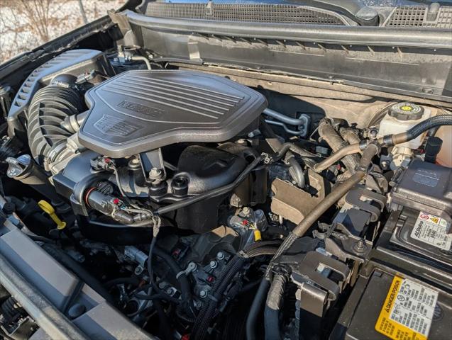 2022 Cadillac XT5 AWD Sport