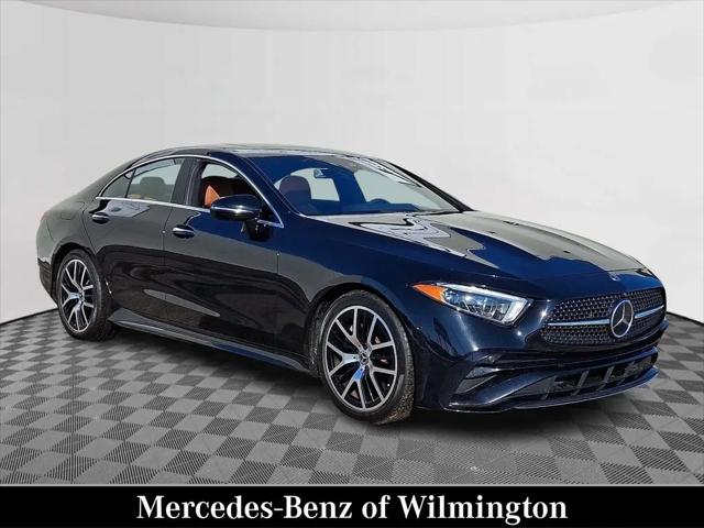 2022 Mercedes-Benz CLS 4MATIC for sale in Wilmington, DE