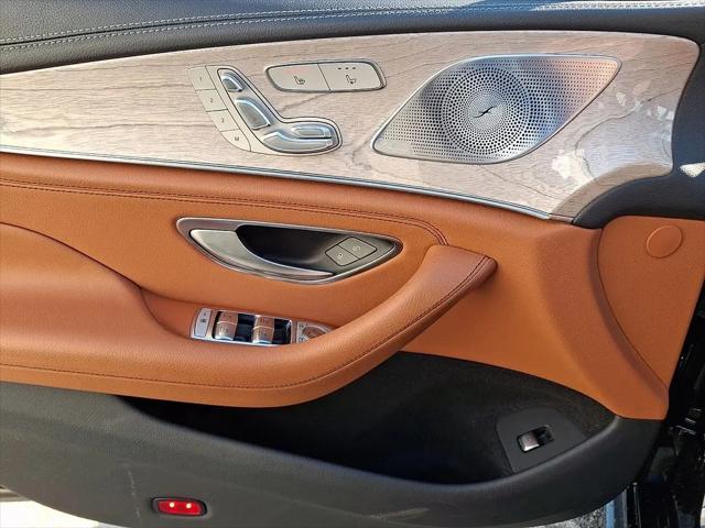 2022 Mercedes-Benz CLS 4MATIC