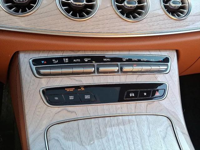 2022 Mercedes-Benz CLS 4MATIC