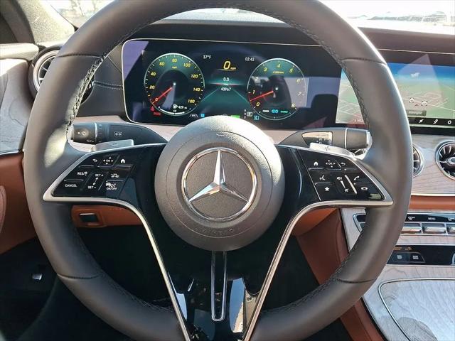 2022 Mercedes-Benz CLS 4MATIC