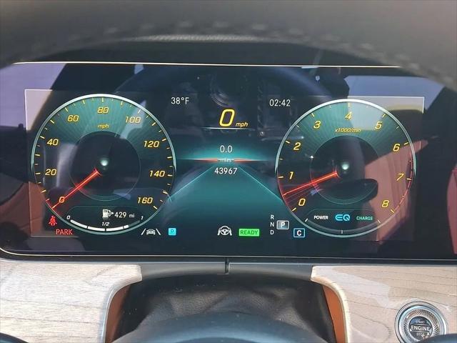 2022 Mercedes-Benz CLS 4MATIC