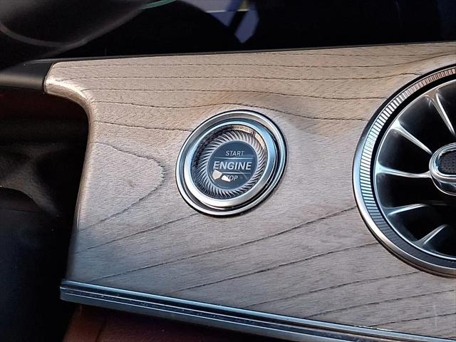 2022 Mercedes-Benz CLS 4MATIC