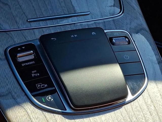 2022 Mercedes-Benz CLS 4MATIC