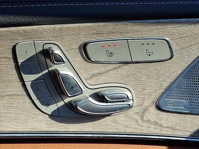 2022 Mercedes-Benz CLS 4MATIC