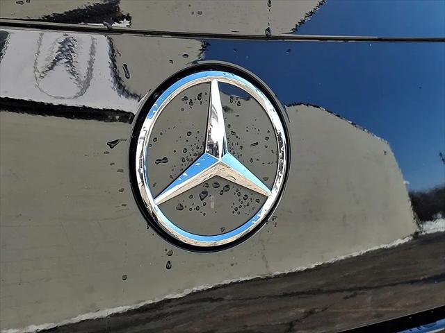 2022 Mercedes-Benz CLS 4MATIC