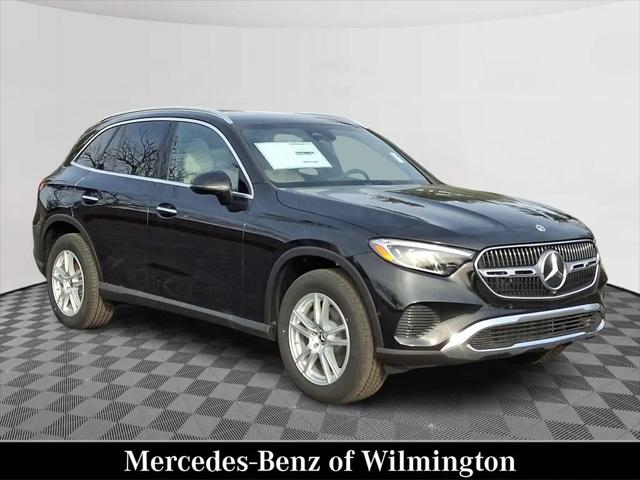 2026 Mercedes-Benz GLC 4MATIC SUV for sale in Wilmington, DE