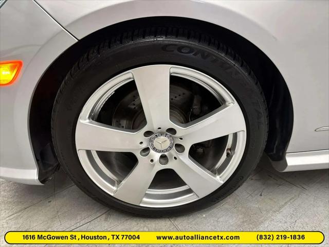 2012 Mercedes-Benz E 350 E 350