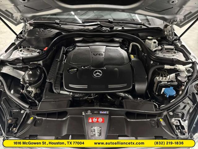 2012 Mercedes-Benz E 350 E 350