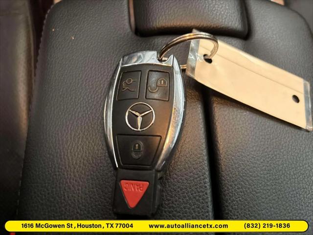 2012 Mercedes-Benz E 350 E 350