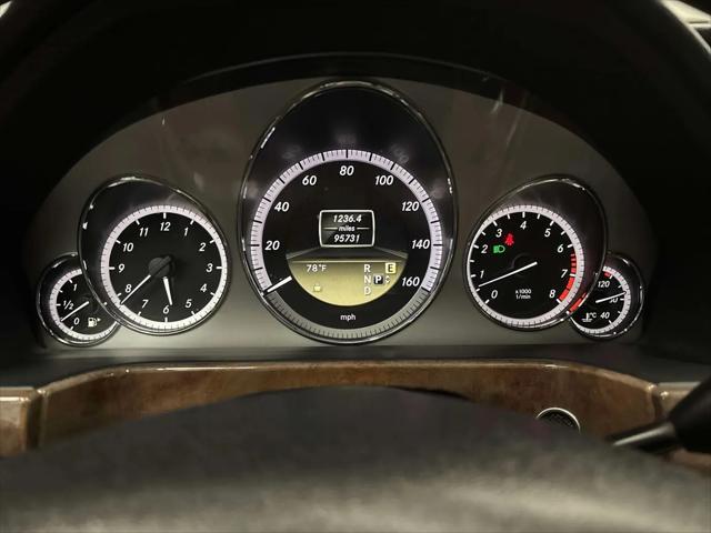 2012 Mercedes-Benz E 350 E 350