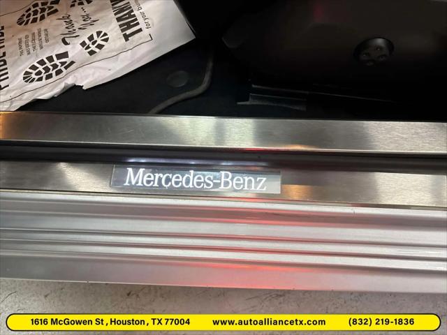 2012 Mercedes-Benz E 350 E 350