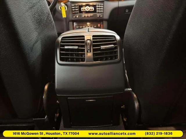 2012 Mercedes-Benz E 350 E 350