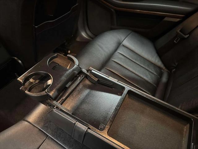2012 Mercedes-Benz E 350 E 350