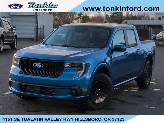 2026 Ford Maverick Lobo Standard for sale in Hillsboro, OR