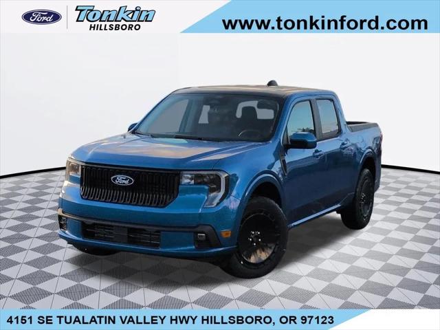 2026 Ford Maverick Lobo Standard for sale in Hillsboro, OR