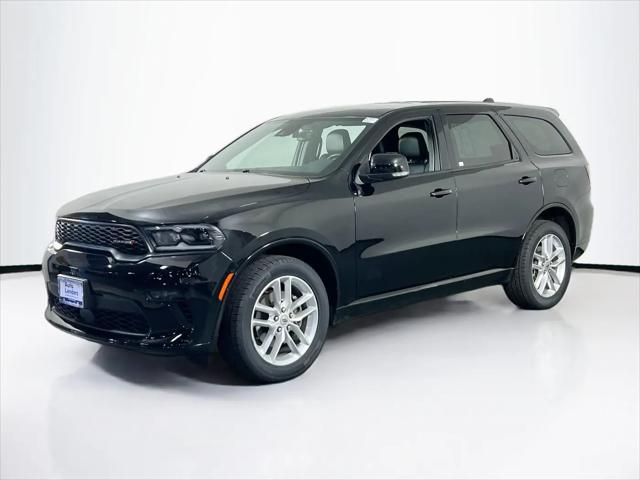 2022 Dodge Durango GT Plus AWD for sale in Lawrenceville, NJ