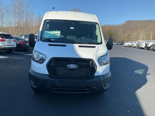 2026 Ford Transit Cargo Van T-250
