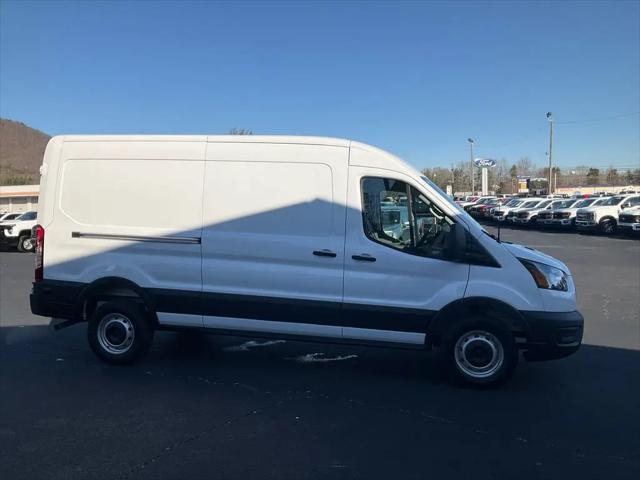 2026 Ford Transit Cargo Van T-250