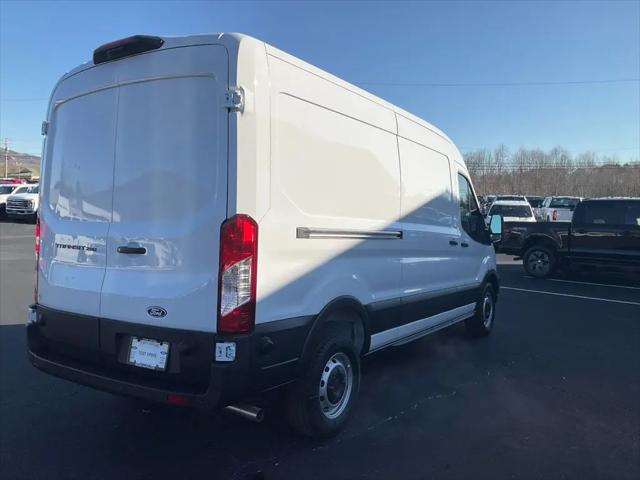 2026 Ford Transit Cargo Van T-250