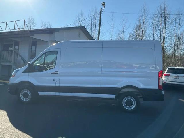 2026 Ford Transit Cargo Van T-250