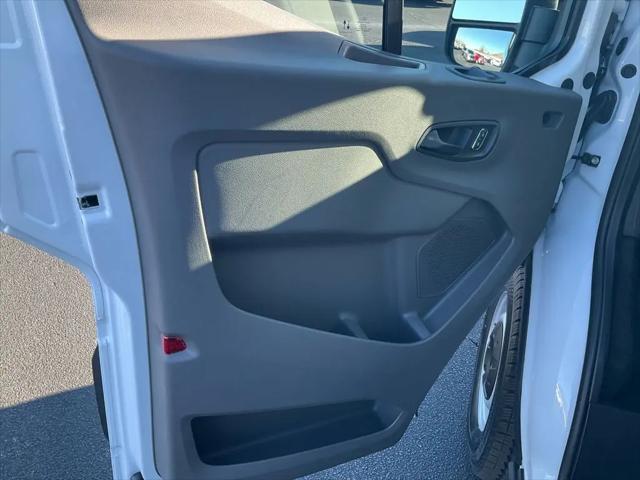 2026 Ford Transit Cargo Van T-250