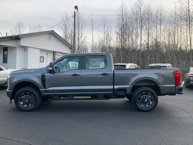 2026 Ford F-250 XL