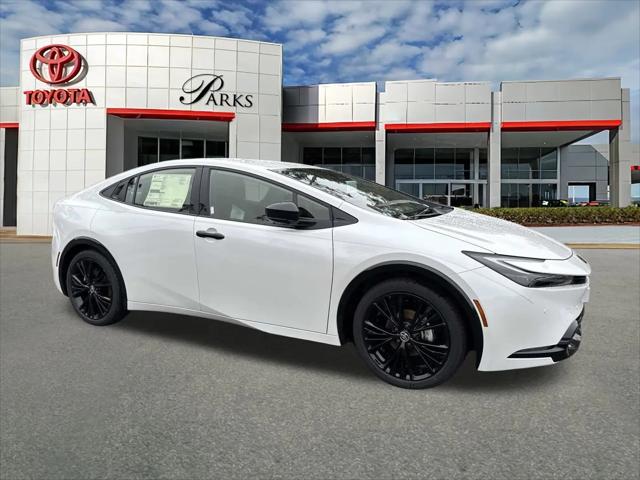 2026 Toyota Prius Nightshade for sale in Deland, FL