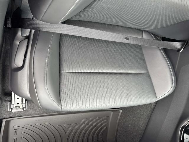 2026 Toyota Prius Nightshade