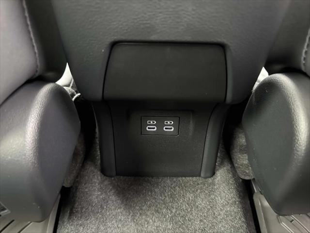 2026 Toyota Prius Nightshade