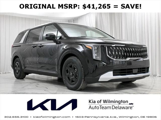 2026 Kia Carnival MPV LXS for sale in Wilmington, DE