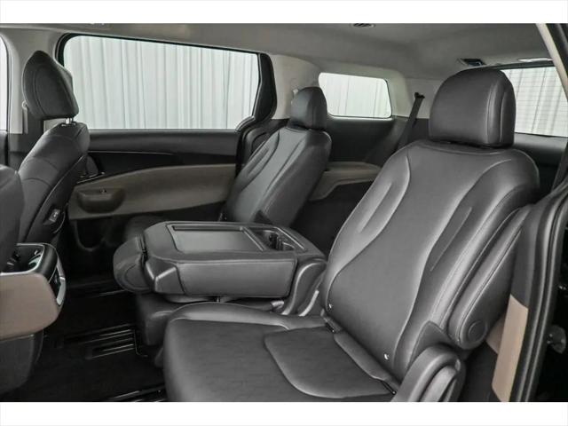 2026 Kia Carnival MPV LXS