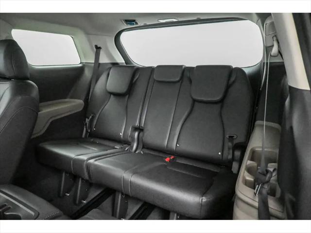 2026 Kia Carnival MPV LXS