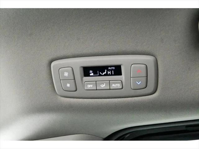 2026 Kia Carnival MPV LXS