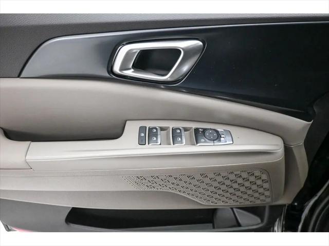2026 Kia Carnival MPV LXS