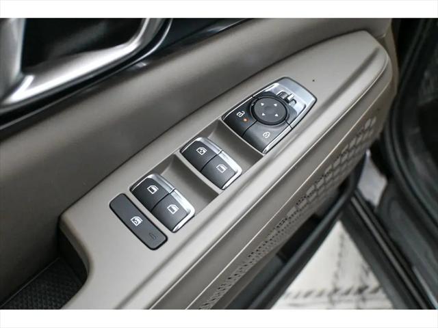 2026 Kia Carnival MPV LXS