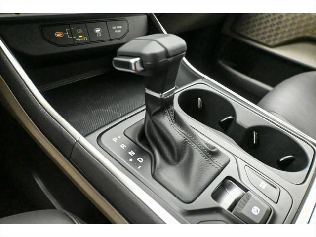 2026 Kia Carnival MPV LXS