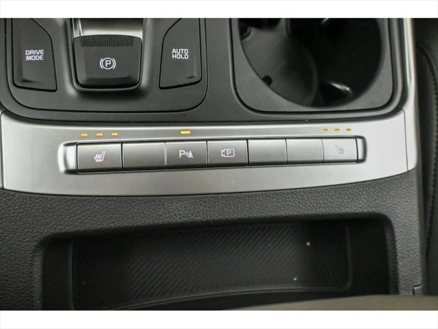 2026 Kia Carnival MPV LXS