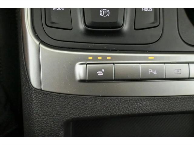 2026 Kia Carnival MPV LXS