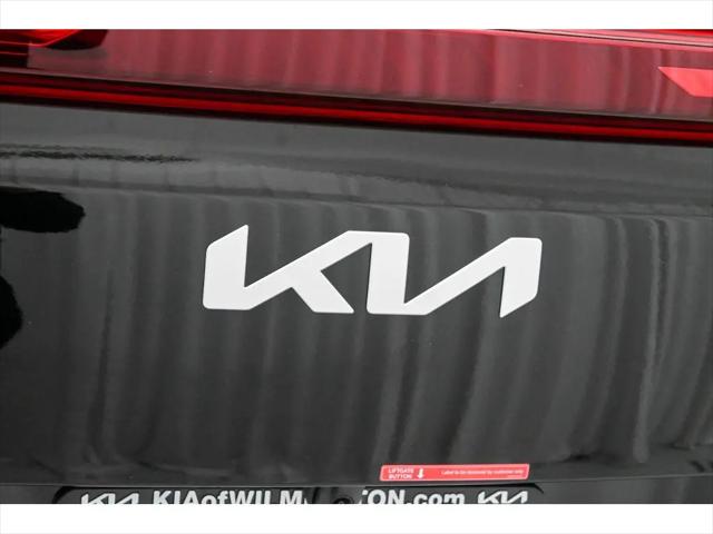 2026 Kia Carnival MPV LXS