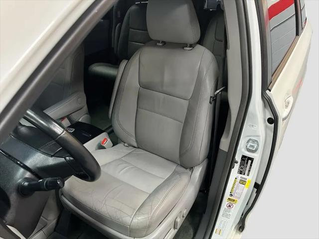 2017 Toyota Sienna XLE 7 Passenger
