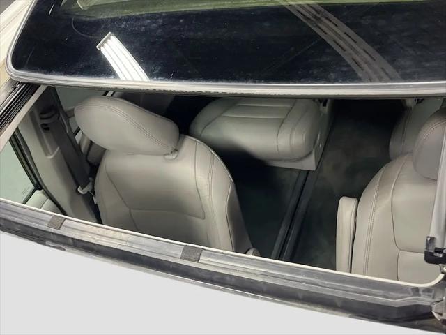 2017 Toyota Sienna XLE 7 Passenger