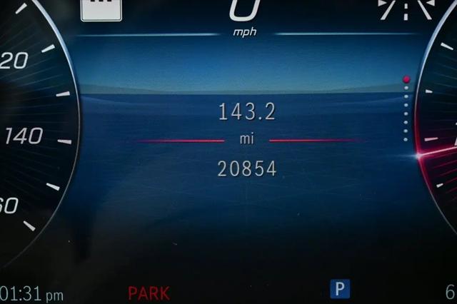 2023 Mercedes-Benz S 580 4MATIC