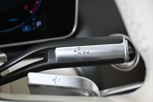2023 Mercedes-Benz S 580 4MATIC