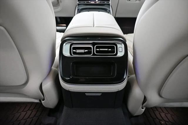 2023 Mercedes-Benz S 580 4MATIC