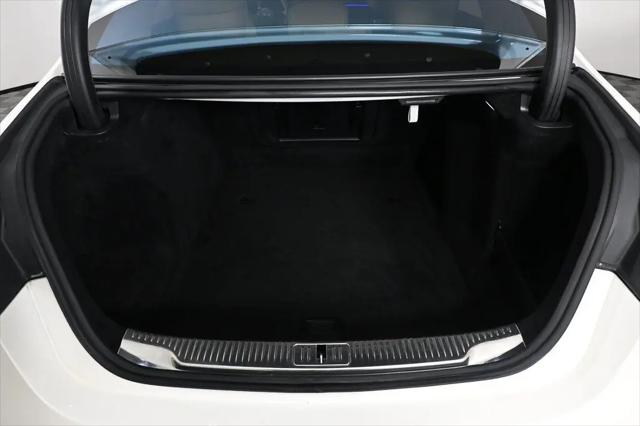 2023 Mercedes-Benz S 580 4MATIC