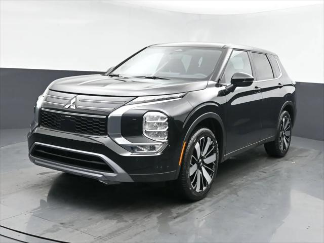 2026 Mitsubishi Outlander SE 2.5 S-AWC for sale in Freeport, NY