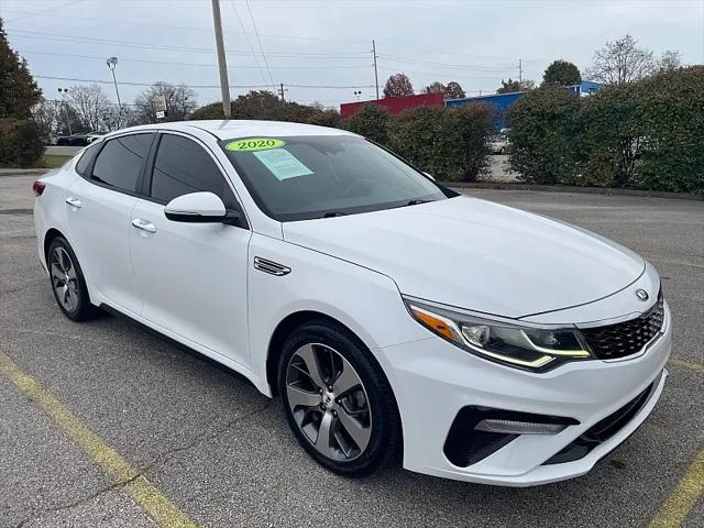 2020 Kia Optima S for sale in Frankfort, KY