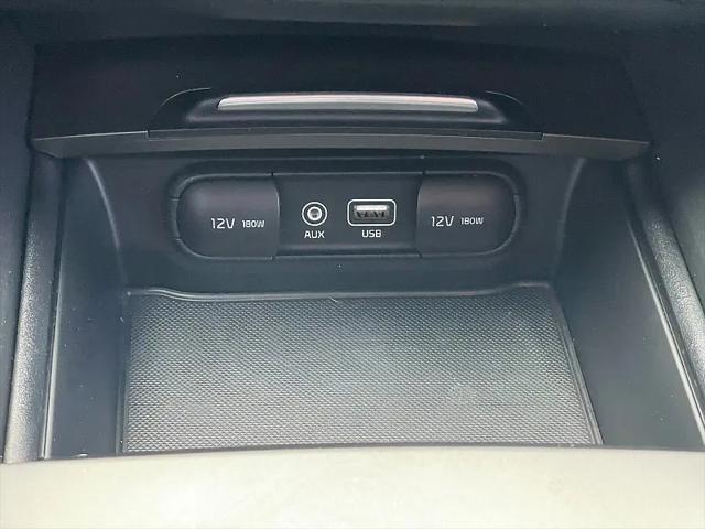 2020 Kia Optima S