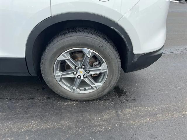 2023 Chevrolet Blazer AWD 2LT